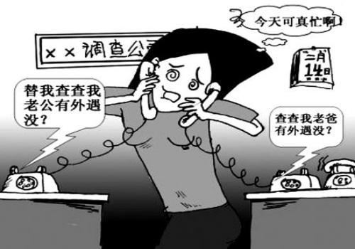 北京市调查公司：﻿离婚后，男方贷款和女方有没有关